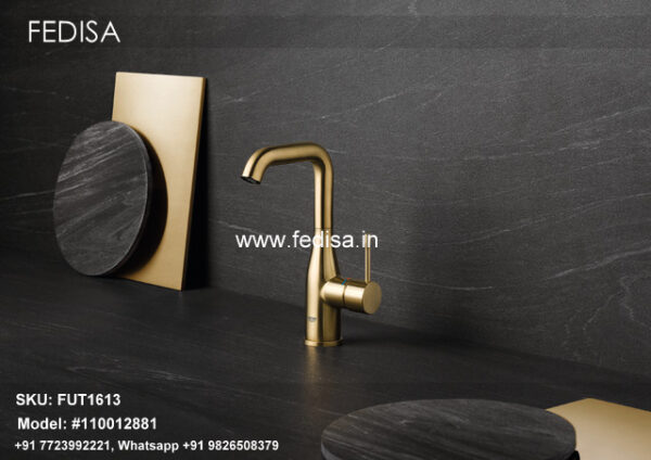 Kitchen Taps Faucets Bathroom Taps Kitchen Faucets Model No - 2270
