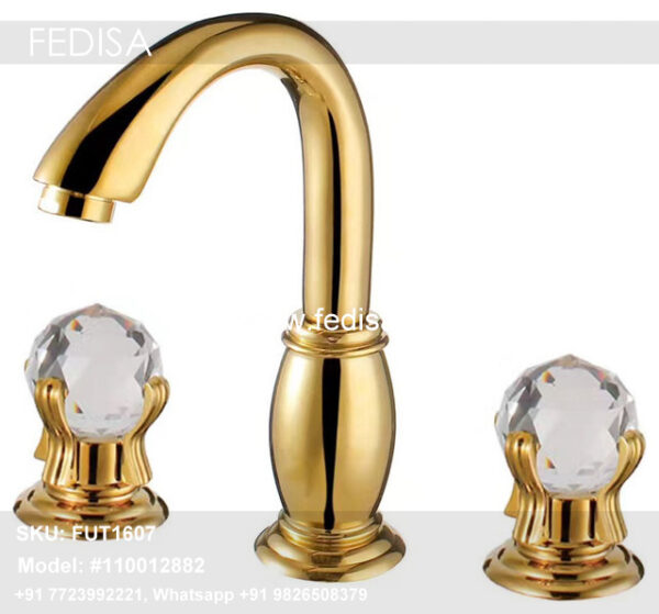 Kitchen Taps Faucets Bathroom Taps Kitchen Faucets Model No - 2271