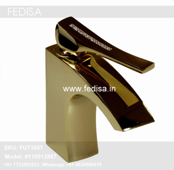 Kitchen Taps Faucets Bathroom Taps Kitchen Faucets Model No - 2277