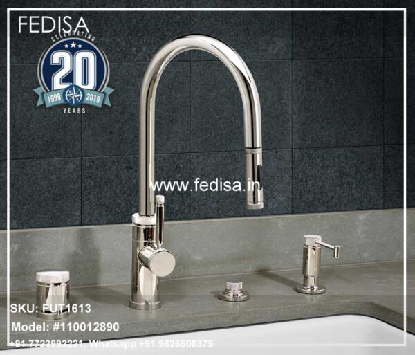Kitchen Taps Faucets Bathroom Taps Kitchen Faucets Model No - 2282