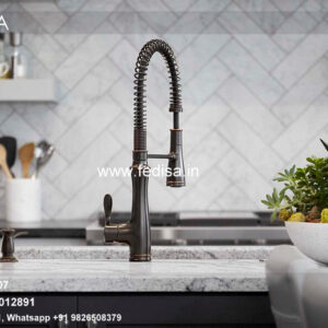 Kitchen Taps Faucets Bathroom Taps Kitchen Faucets Model No - 2284