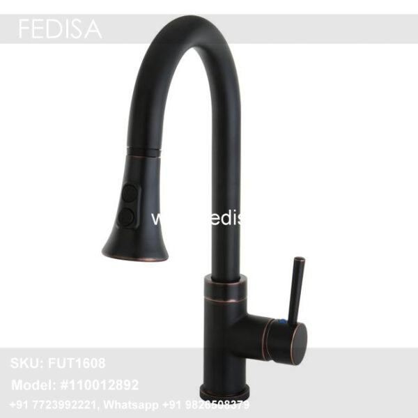 Kitchen Taps Faucets Bathroom Taps Kitchen Faucets Model No - 2286
