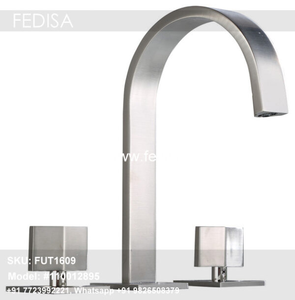 Kitchen Taps Faucets Bathroom Taps Kitchen Faucets Model No - 2293