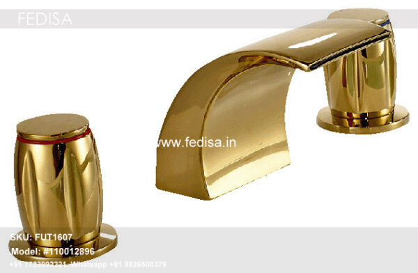 Kitchen Taps Faucets Bathroom Taps Kitchen Faucets Model No - 2294