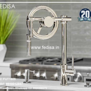 Kitchen Taps Faucets Bathroom Taps Kitchen Faucets Model No - 2295
