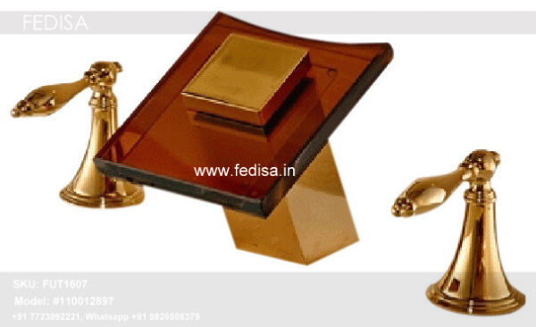 Kitchen Taps Faucets Bathroom Taps Kitchen Faucets Model No - 2296