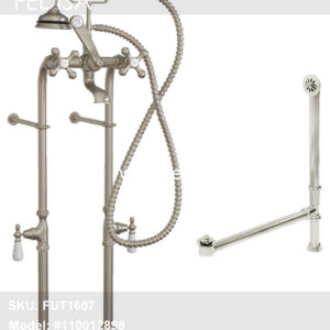 Kitchen Taps Faucets Bathroom Taps Kitchen Faucets Model No - 2297