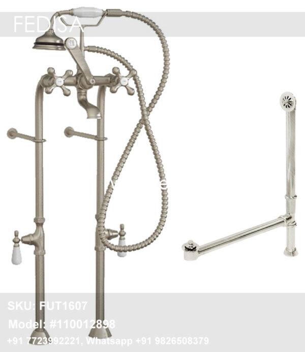 Kitchen Taps Faucets Bathroom Taps Kitchen Faucets Model No - 2297