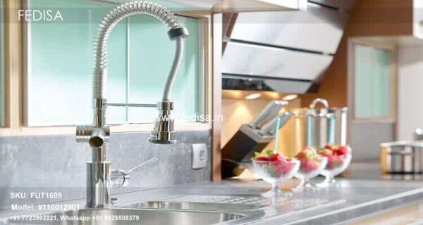 Kitchen Taps Faucets Bathroom Taps Kitchen Faucets Model No - 2300