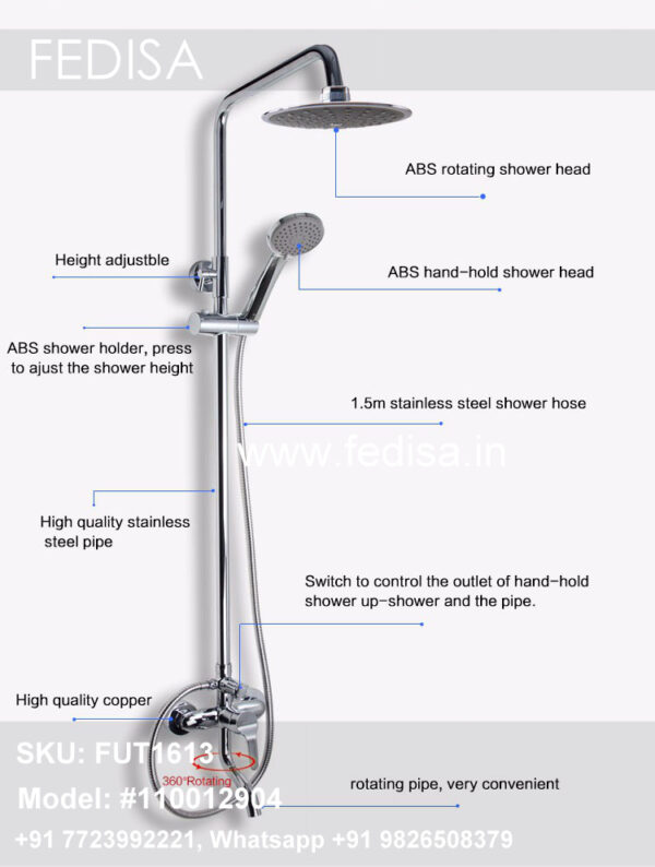 Kitchen Taps Faucets Bathroom Taps Kitchen Faucets Model No - 2303