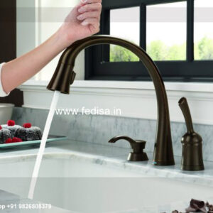 Kitchen Taps Faucets Bathroom Taps Kitchen Faucets Model No - 2305