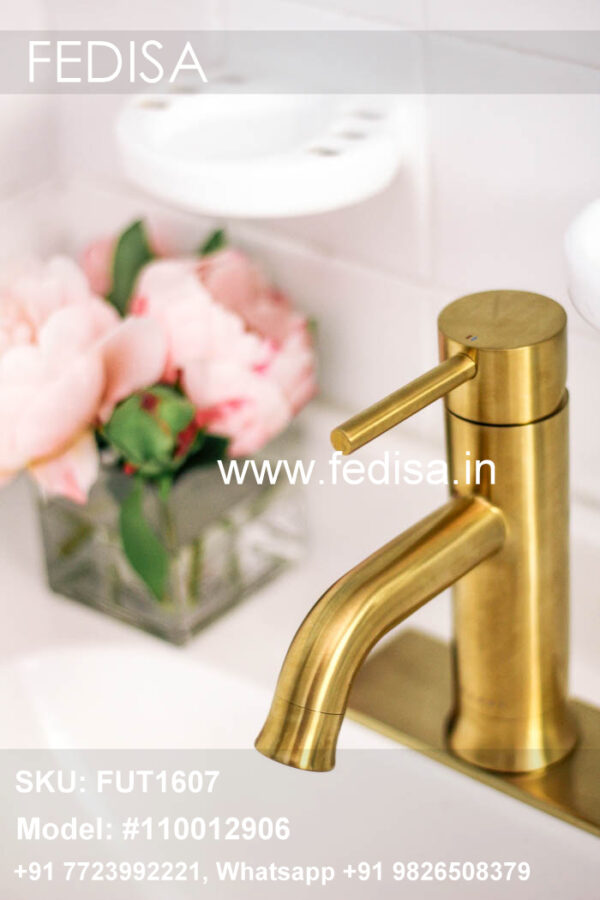 Kitchen Taps Faucets Bathroom Taps Kitchen Faucets Model No - 2306