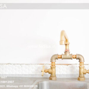 Kitchen Taps Faucets Bathroom Taps Kitchen Faucets Model No - 2307