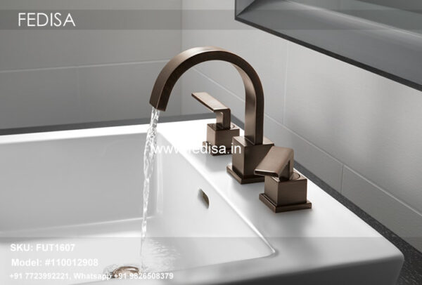 Kitchen Taps Faucets Bathroom Taps Kitchen Faucets Model No - 2309