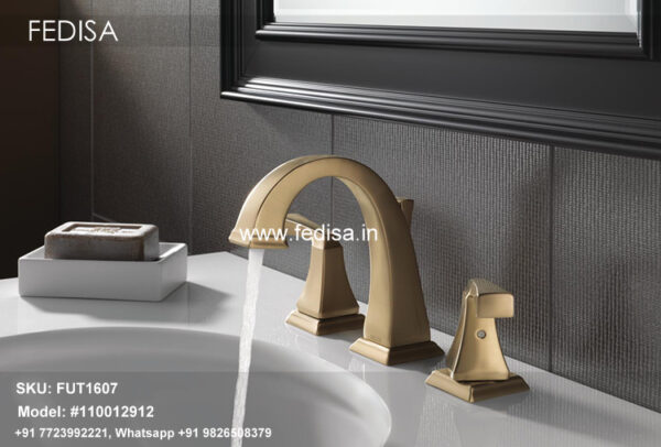 Kitchen Taps Faucets Bathroom Taps Kitchen Faucets Model No - 2313