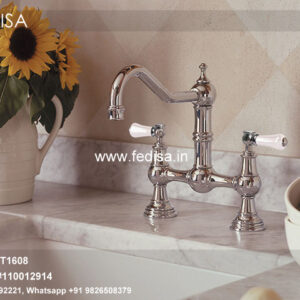 Kitchen Taps Faucets Bathroom Taps Kitchen Faucets Model No - 2316