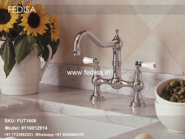 Kitchen Taps Faucets Bathroom Taps Kitchen Faucets Model No - 2316