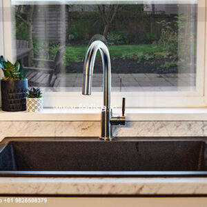 Kitchen Taps Faucets Bathroom Taps Kitchen Faucets Model No - 2317