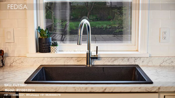 Kitchen Taps Faucets Bathroom Taps Kitchen Faucets Model No - 2317