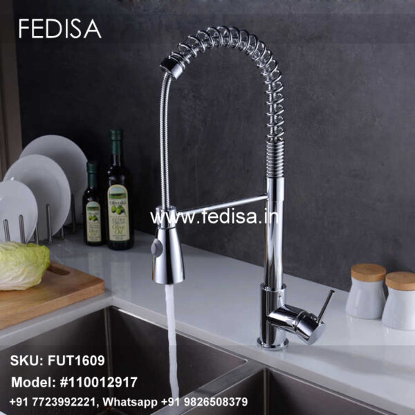 Kitchen Taps Faucets Bathroom Taps Kitchen Faucets Model No - 2319