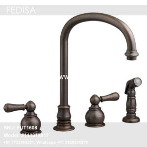 Kitchen Taps Faucets Bathroom Taps Kitchen Faucets Model No - 2320