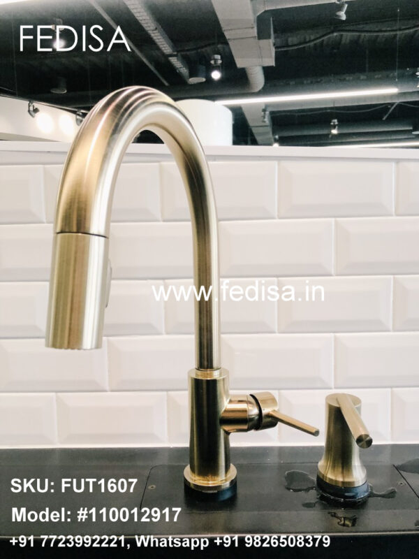 Kitchen Taps Faucets Bathroom Taps Kitchen Faucets Model No - 2321