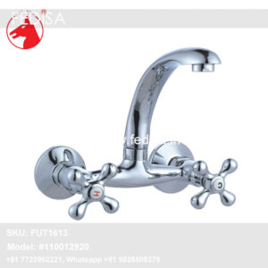 Kitchen Taps Faucets Bathroom Taps Kitchen Faucets Model No - 2323
