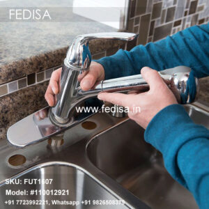 Kitchen Taps Faucets Bathroom Taps Kitchen Faucets Model No - 2324