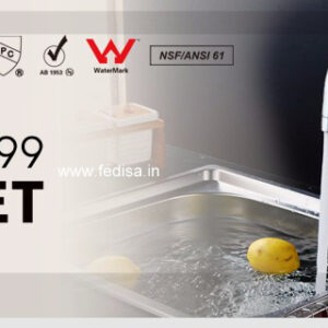 Kitchen Taps Faucets Bathroom Taps Kitchen Faucets Model No - 2337