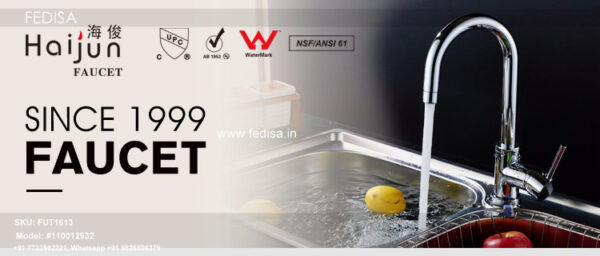 Kitchen Taps Faucets Bathroom Taps Kitchen Faucets Model No - 2337