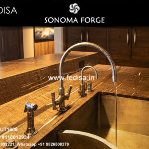 Kitchen Taps Faucets Bathroom Taps Kitchen Faucets Model No - 2338