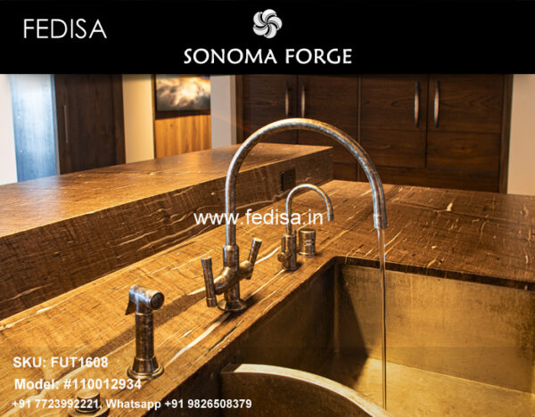 Kitchen Taps Faucets Bathroom Taps Kitchen Faucets Model No - 2338