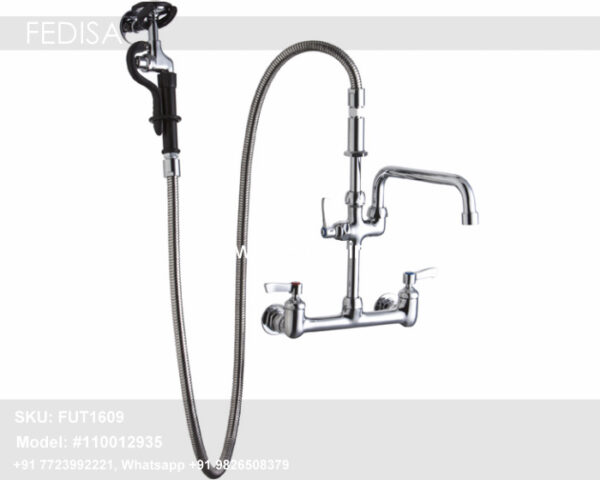 Kitchen Taps Faucets Bathroom Taps Kitchen Faucets Model No - 2339