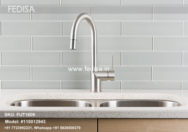 Kitchen Taps Faucets Bathroom Taps Kitchen Faucets Model No - 2347