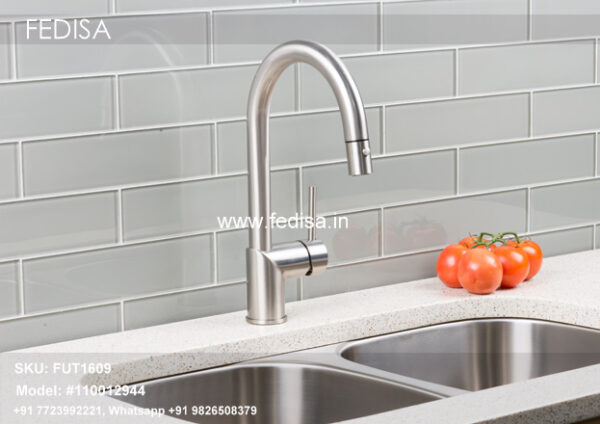 Kitchen Taps Faucets Bathroom Taps Kitchen Faucets Model No - 2349