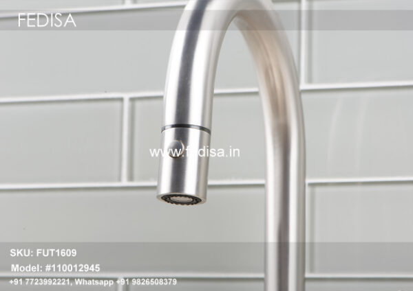 Kitchen Taps Faucets Bathroom Taps Kitchen Faucets Model No - 2351