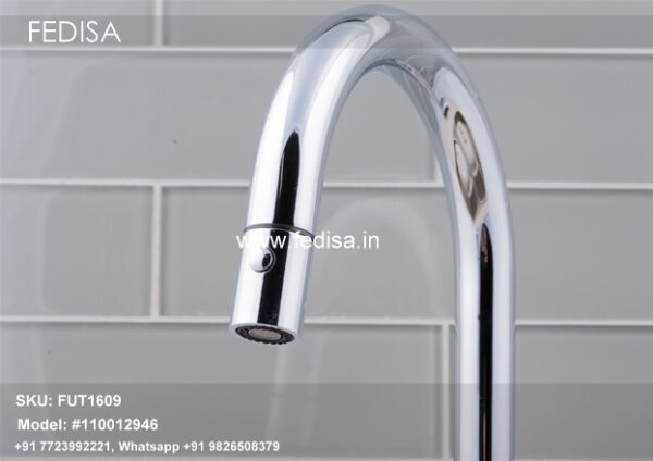 Kitchen Taps Faucets Bathroom Taps Kitchen Faucets Model No - 2352