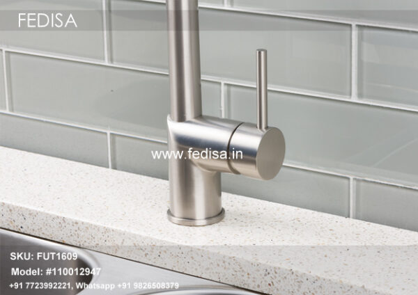 Kitchen Taps Faucets Bathroom Taps Kitchen Faucets Model No - 2353