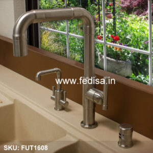 Kitchen Taps Faucets Bathroom Taps Kitchen Faucets Model No - 2354