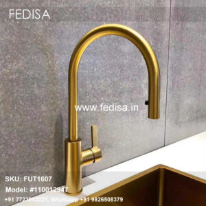Kitchen Taps Faucets Bathroom Taps Kitchen Faucets Model No - 2355