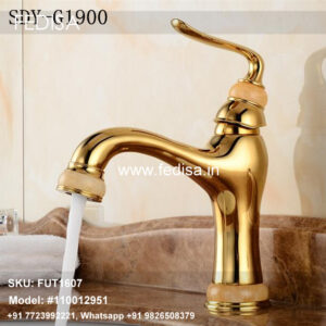 Kitchen Taps Faucets Bathroom Taps Kitchen Faucets Model No - 2358