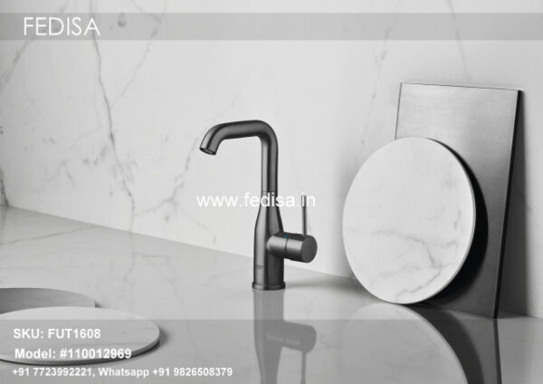 Kitchen Taps Faucets Bathroom Taps Kitchen Faucets Model No - 2375