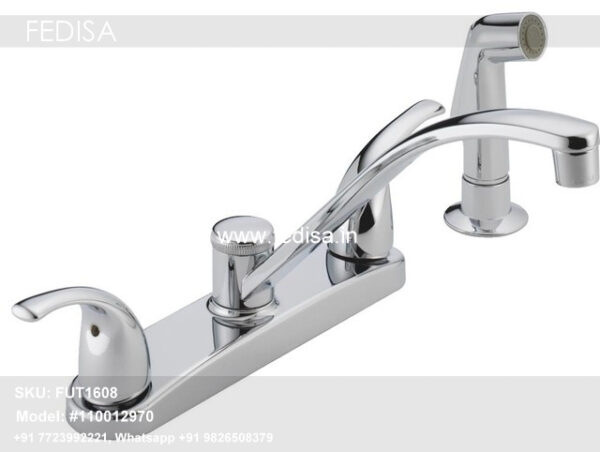 Kitchen Taps Faucets Bathroom Taps Kitchen Faucets Model No - 2377