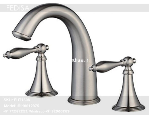 Kitchen Taps Faucets Bathroom Taps Kitchen Faucets Model No - 2381