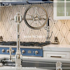 Kitchen Taps Faucets Bathroom Taps Kitchen Faucets Model No - 2386