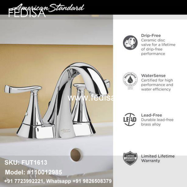 Kitchen Taps Faucets Bathroom Taps Kitchen Faucets Model No - 2389