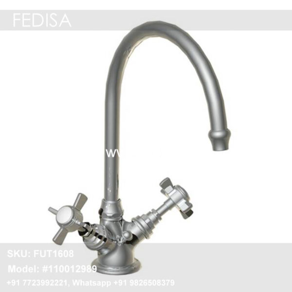 Kitchen Taps Faucets Bathroom Taps Kitchen Faucets Model No - 2392