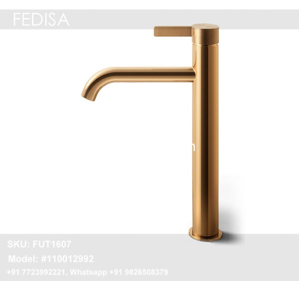 Kitchen Taps Faucets Bathroom Taps Kitchen Faucets Model No - 2397