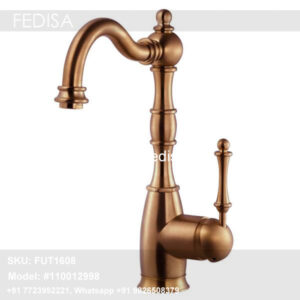 Kitchen Taps Faucets Bathroom Taps Kitchen Faucets Model No - 2401