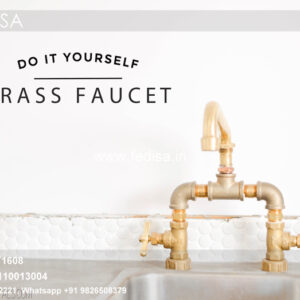 Kitchen Taps Faucets Bathroom Taps Kitchen Faucets Model No - 2406